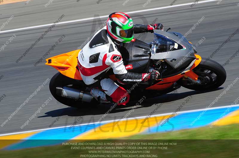 16th september 2013;event digital images;france;le mans;motorbikes;no limits;peter wileman photography;trackday;trackday digital images