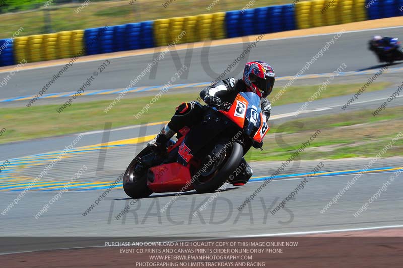 16th september 2013;event digital images;france;le mans;motorbikes;no limits;peter wileman photography;trackday;trackday digital images