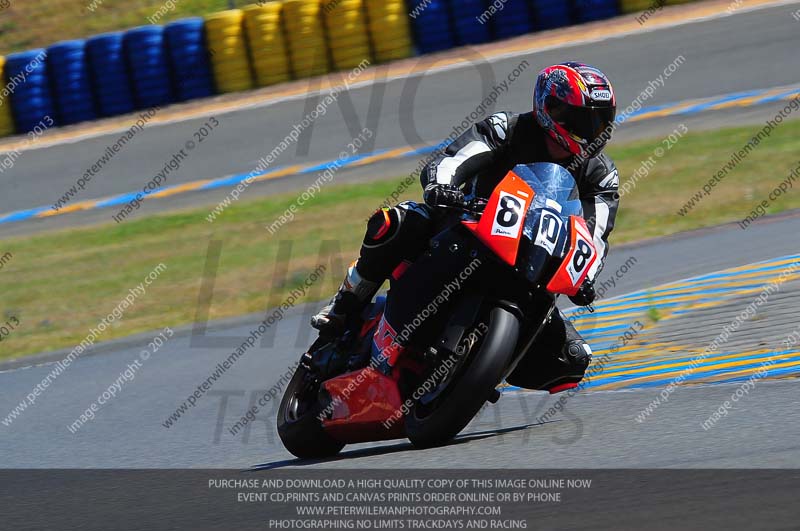 16th september 2013;event digital images;france;le mans;motorbikes;no limits;peter wileman photography;trackday;trackday digital images