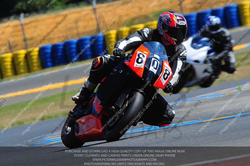 16th september 2013;event digital images;france;le mans;motorbikes;no limits;peter wileman photography;trackday;trackday digital images