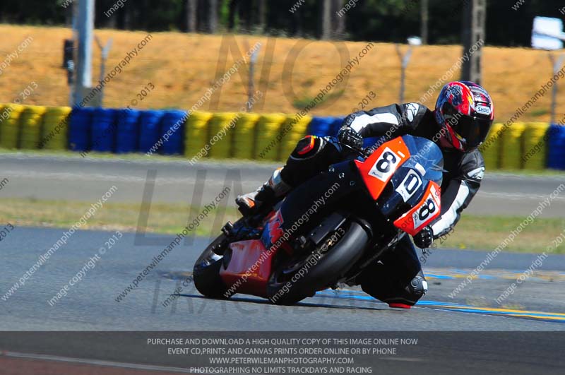 16th september 2013;event digital images;france;le mans;motorbikes;no limits;peter wileman photography;trackday;trackday digital images