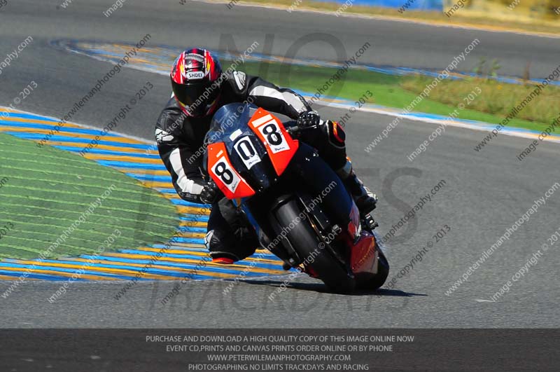 16th september 2013;event digital images;france;le mans;motorbikes;no limits;peter wileman photography;trackday;trackday digital images