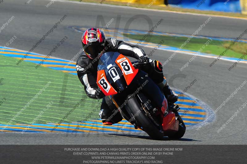 16th september 2013;event digital images;france;le mans;motorbikes;no limits;peter wileman photography;trackday;trackday digital images