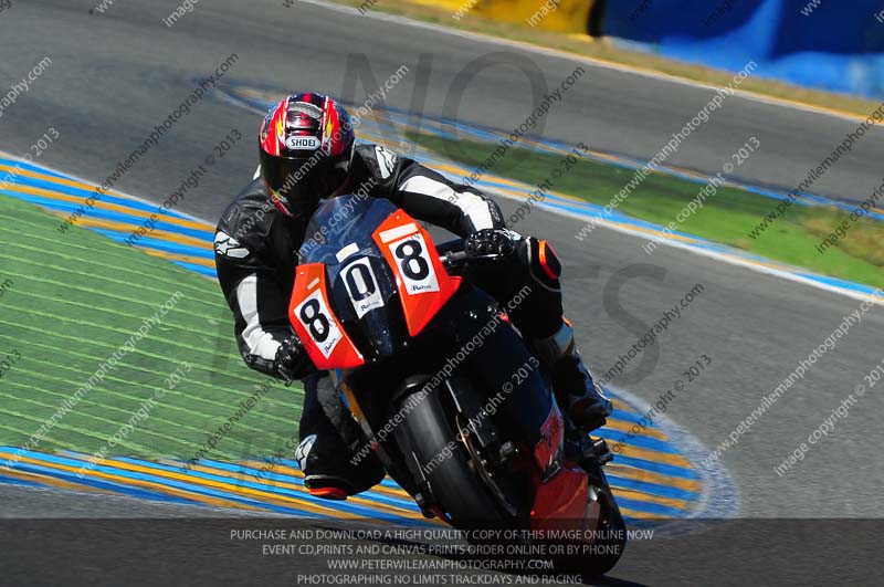 16th september 2013;event digital images;france;le mans;motorbikes;no limits;peter wileman photography;trackday;trackday digital images