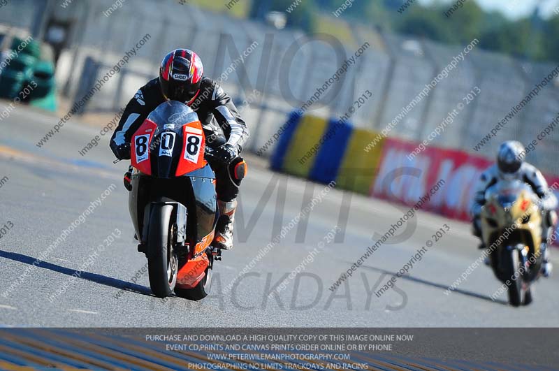 16th september 2013;event digital images;france;le mans;motorbikes;no limits;peter wileman photography;trackday;trackday digital images