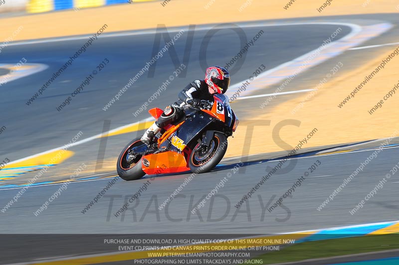 16th september 2013;event digital images;france;le mans;motorbikes;no limits;peter wileman photography;trackday;trackday digital images