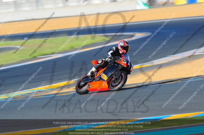 16th september 2013;event digital images;france;le mans;motorbikes;no limits;peter wileman photography;trackday;trackday digital images