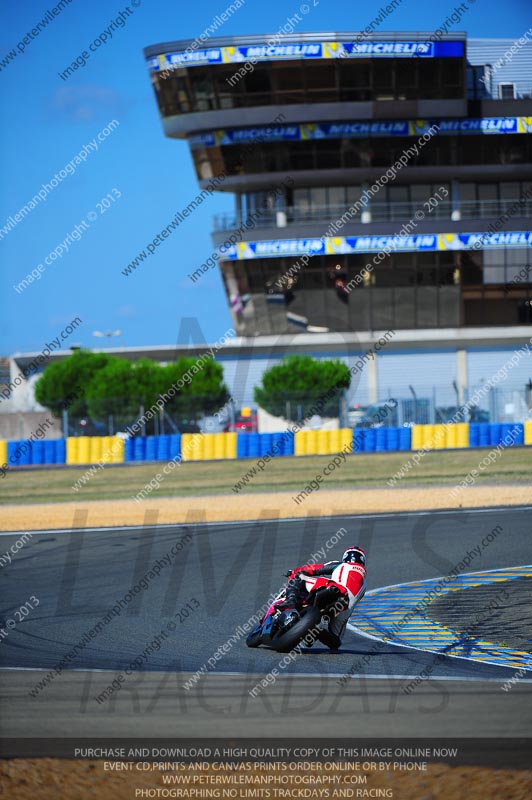 16th september 2013;event digital images;france;le mans;motorbikes;no limits;peter wileman photography;trackday;trackday digital images