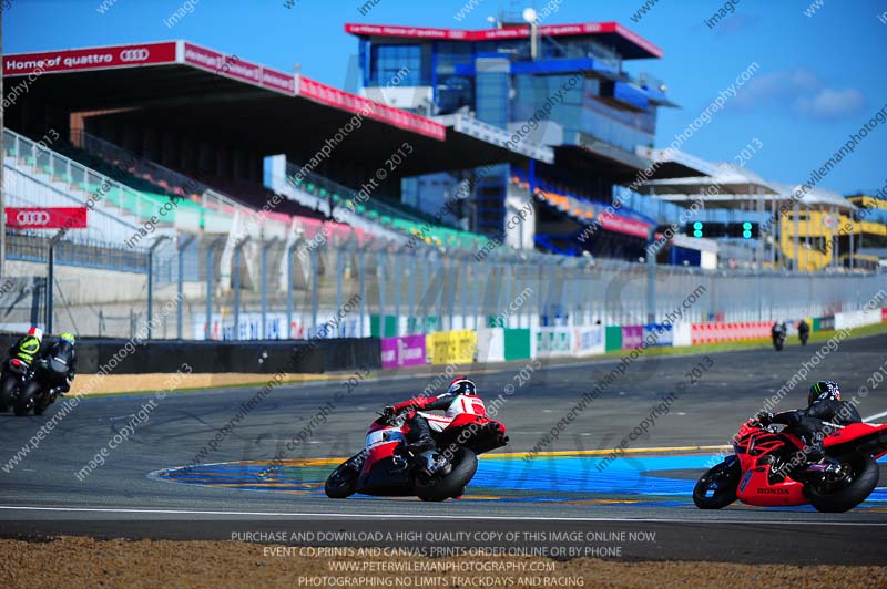 16th september 2013;event digital images;france;le mans;motorbikes;no limits;peter wileman photography;trackday;trackday digital images