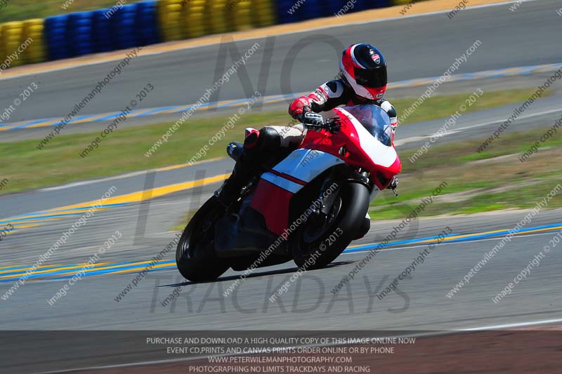 16th september 2013;event digital images;france;le mans;motorbikes;no limits;peter wileman photography;trackday;trackday digital images