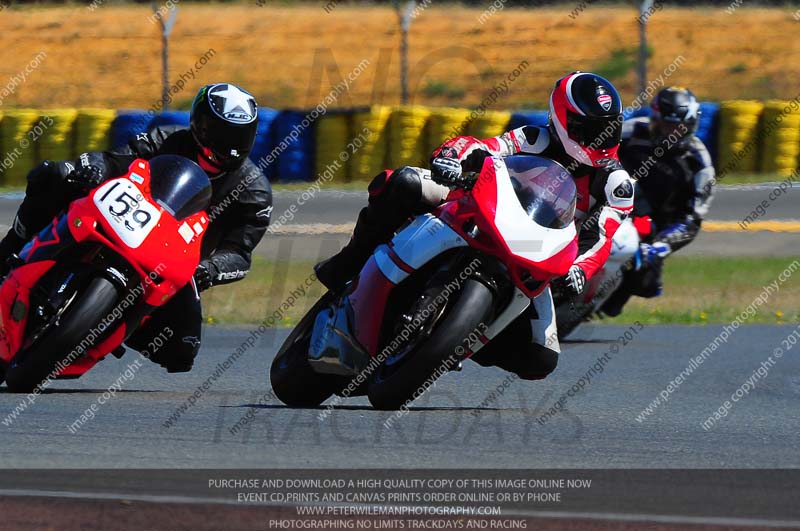 16th september 2013;event digital images;france;le mans;motorbikes;no limits;peter wileman photography;trackday;trackday digital images