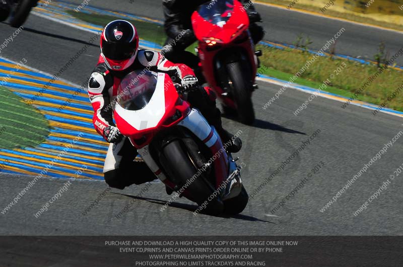 16th september 2013;event digital images;france;le mans;motorbikes;no limits;peter wileman photography;trackday;trackday digital images