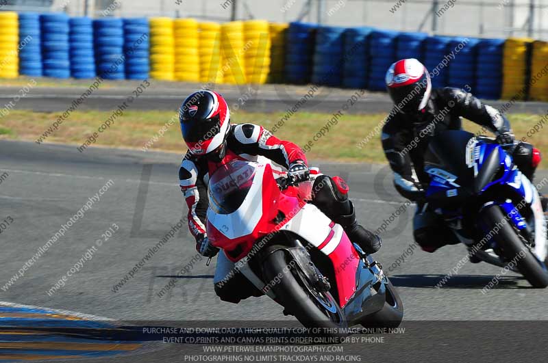16th september 2013;event digital images;france;le mans;motorbikes;no limits;peter wileman photography;trackday;trackday digital images