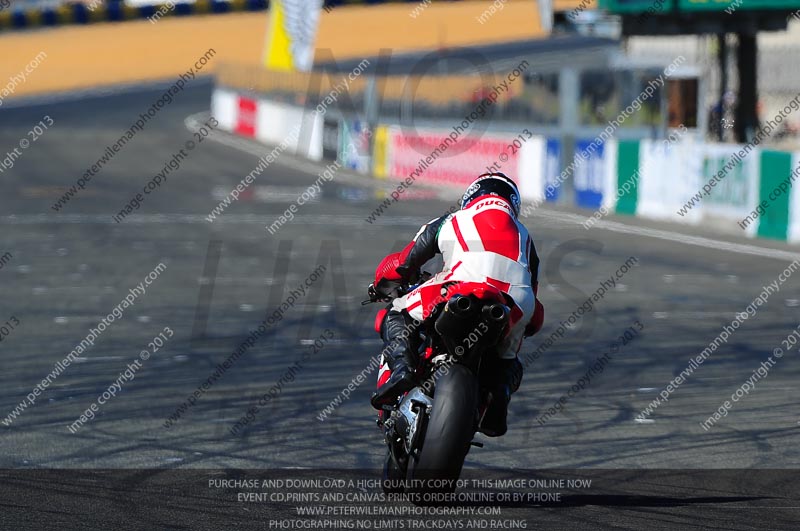 16th september 2013;event digital images;france;le mans;motorbikes;no limits;peter wileman photography;trackday;trackday digital images