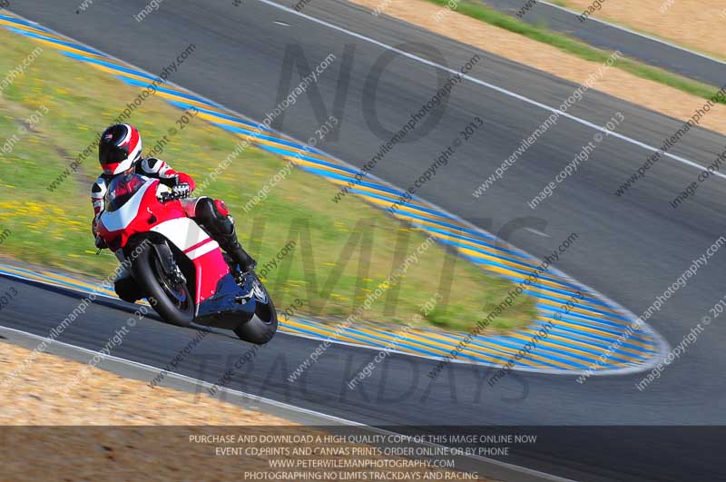 16th september 2013;event digital images;france;le mans;motorbikes;no limits;peter wileman photography;trackday;trackday digital images
