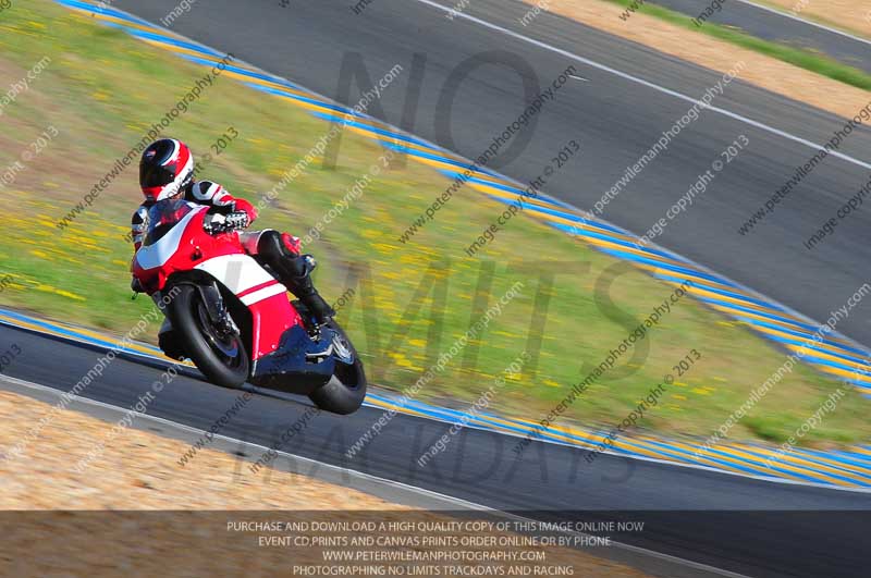 16th september 2013;event digital images;france;le mans;motorbikes;no limits;peter wileman photography;trackday;trackday digital images