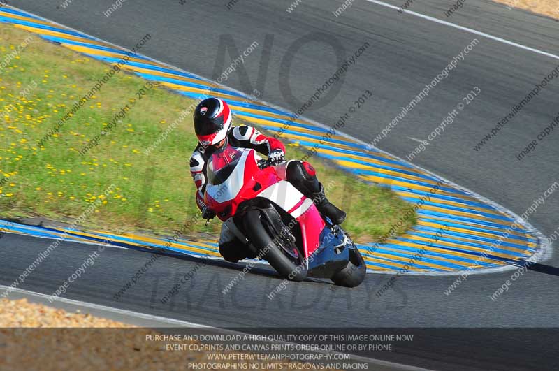 16th september 2013;event digital images;france;le mans;motorbikes;no limits;peter wileman photography;trackday;trackday digital images