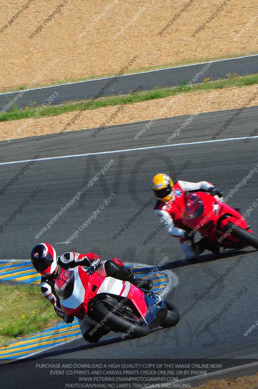 16th september 2013;event digital images;france;le mans;motorbikes;no limits;peter wileman photography;trackday;trackday digital images