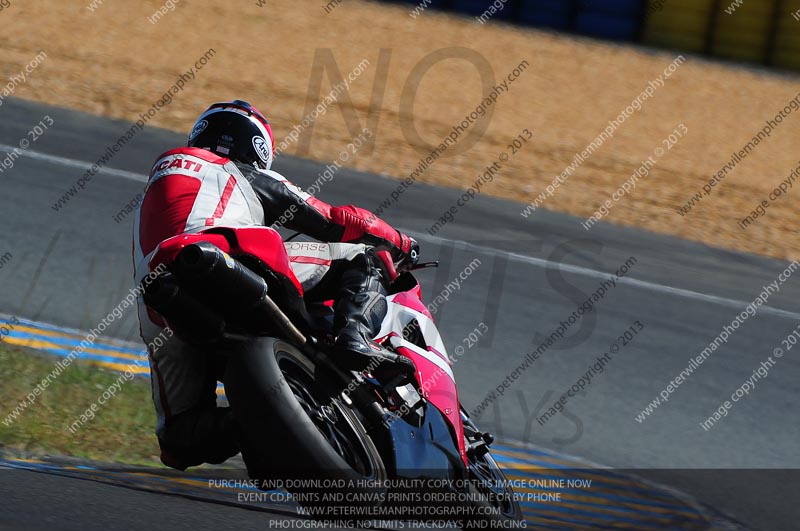 16th september 2013;event digital images;france;le mans;motorbikes;no limits;peter wileman photography;trackday;trackday digital images