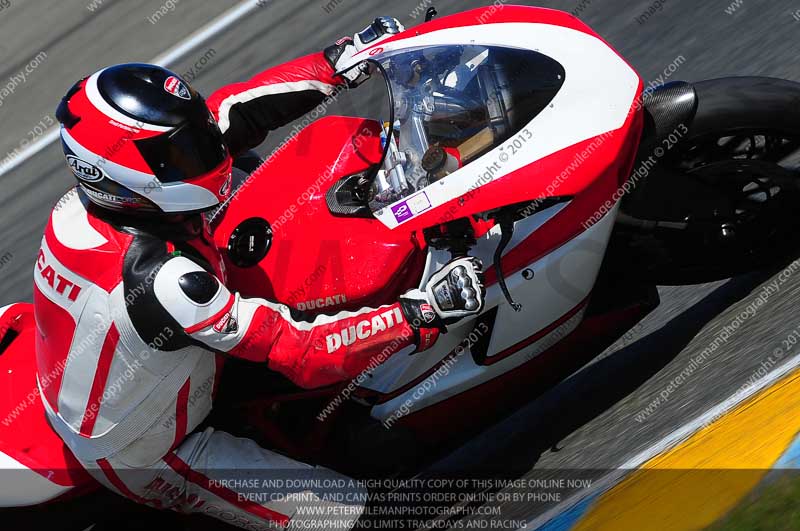 16th september 2013;event digital images;france;le mans;motorbikes;no limits;peter wileman photography;trackday;trackday digital images