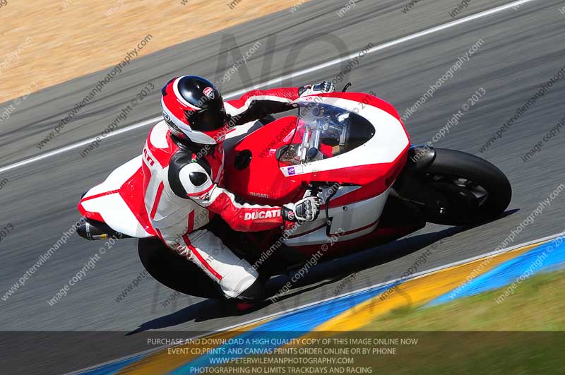 16th september 2013;event digital images;france;le mans;motorbikes;no limits;peter wileman photography;trackday;trackday digital images