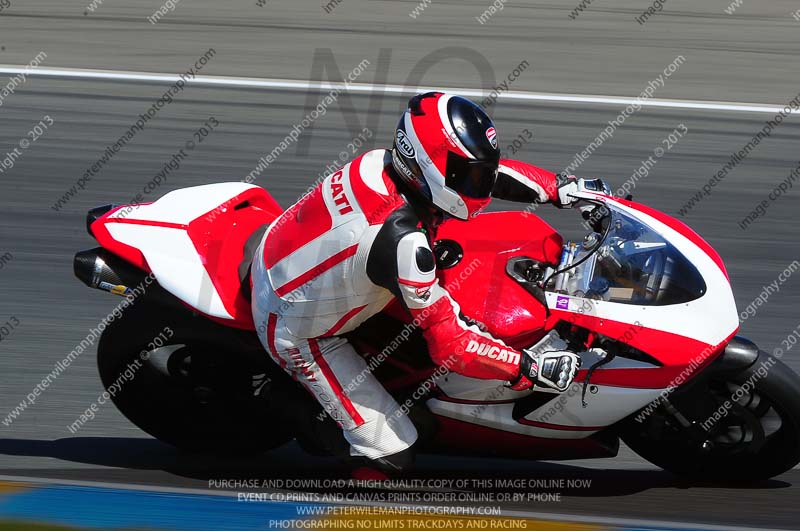 16th september 2013;event digital images;france;le mans;motorbikes;no limits;peter wileman photography;trackday;trackday digital images