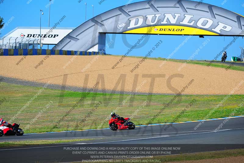 16th september 2013;event digital images;france;le mans;motorbikes;no limits;peter wileman photography;trackday;trackday digital images