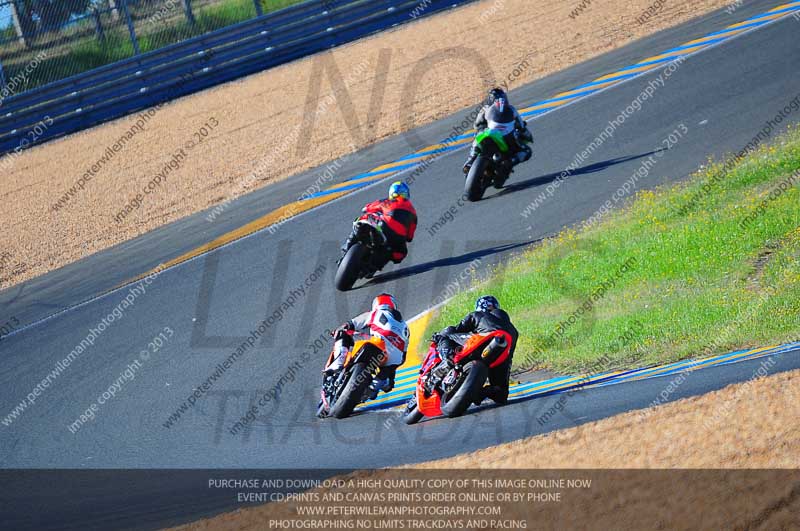 16th september 2013;event digital images;france;le mans;motorbikes;no limits;peter wileman photography;trackday;trackday digital images