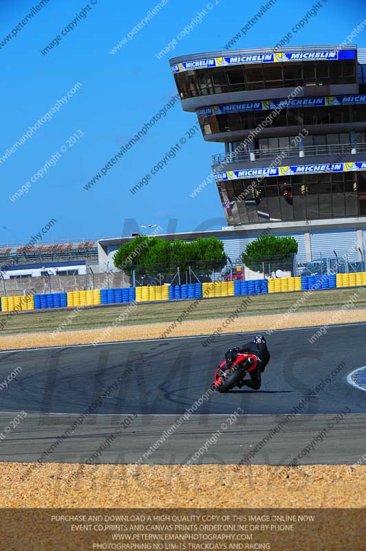 16th september 2013;event digital images;france;le mans;motorbikes;no limits;peter wileman photography;trackday;trackday digital images