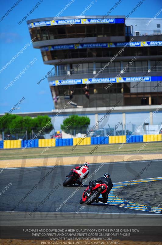 16th september 2013;event digital images;france;le mans;motorbikes;no limits;peter wileman photography;trackday;trackday digital images