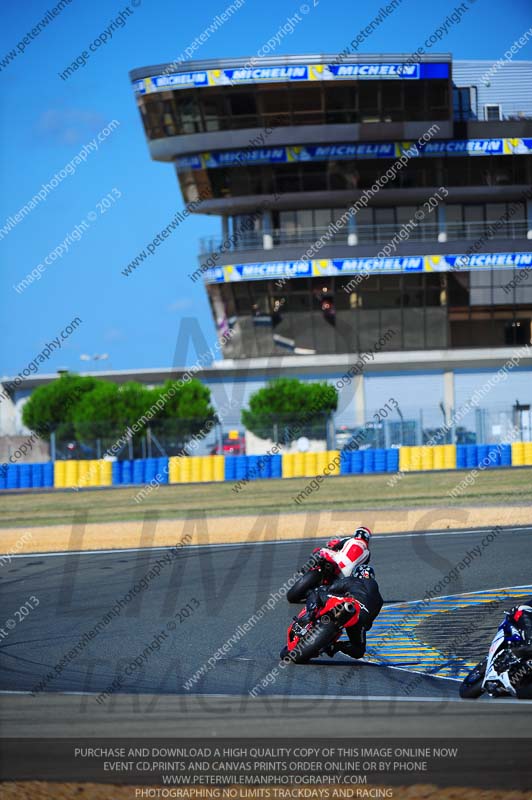 16th september 2013;event digital images;france;le mans;motorbikes;no limits;peter wileman photography;trackday;trackday digital images