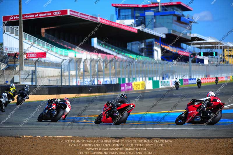 16th september 2013;event digital images;france;le mans;motorbikes;no limits;peter wileman photography;trackday;trackday digital images