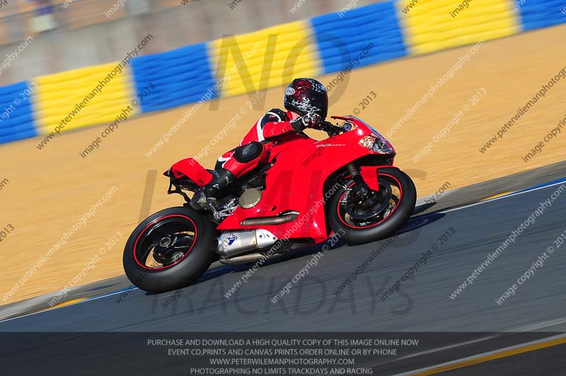 16th september 2013;event digital images;france;le mans;motorbikes;no limits;peter wileman photography;trackday;trackday digital images