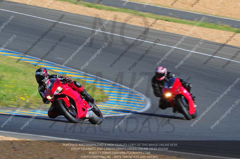 16th september 2013;event digital images;france;le mans;motorbikes;no limits;peter wileman photography;trackday;trackday digital images