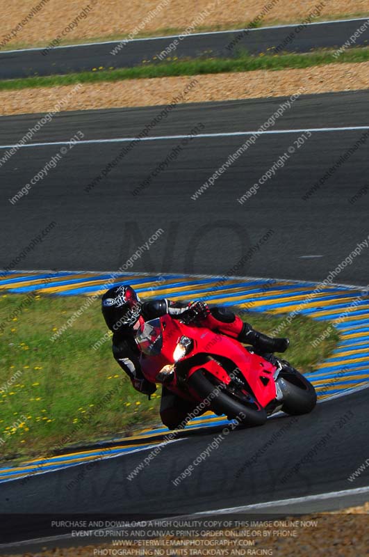 16th september 2013;event digital images;france;le mans;motorbikes;no limits;peter wileman photography;trackday;trackday digital images