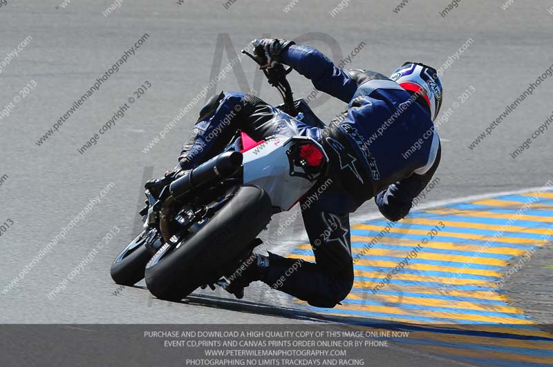 16th september 2013;event digital images;france;le mans;motorbikes;no limits;peter wileman photography;trackday;trackday digital images