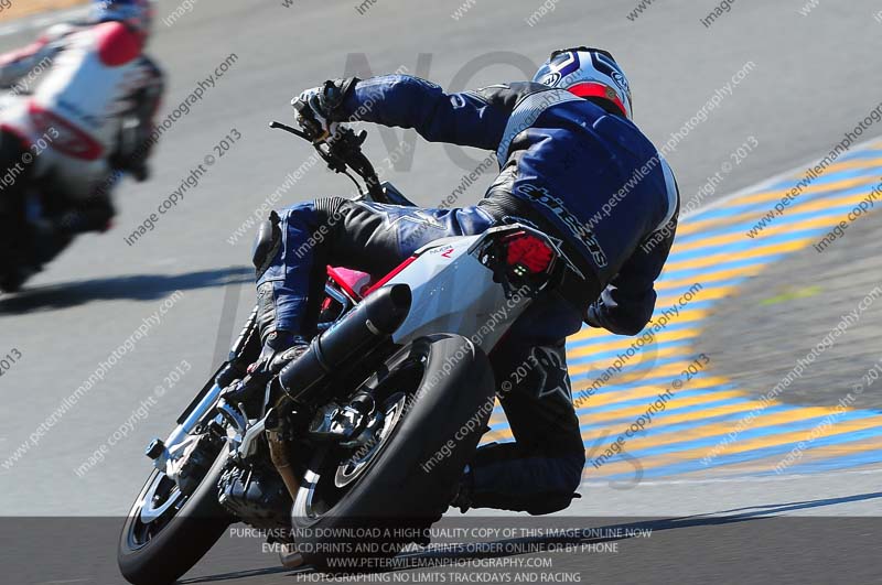 16th september 2013;event digital images;france;le mans;motorbikes;no limits;peter wileman photography;trackday;trackday digital images