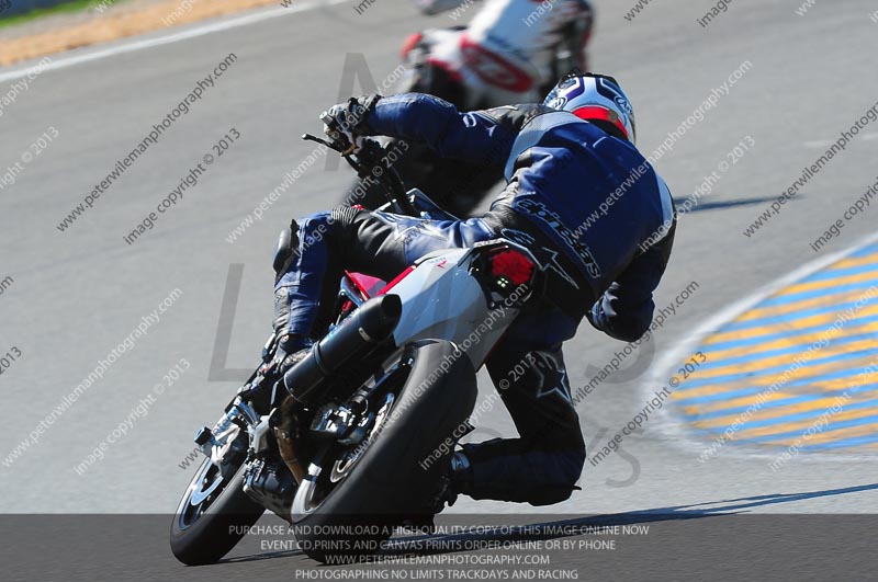16th september 2013;event digital images;france;le mans;motorbikes;no limits;peter wileman photography;trackday;trackday digital images