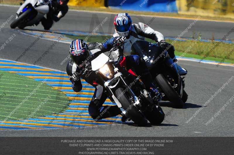 16th september 2013;event digital images;france;le mans;motorbikes;no limits;peter wileman photography;trackday;trackday digital images