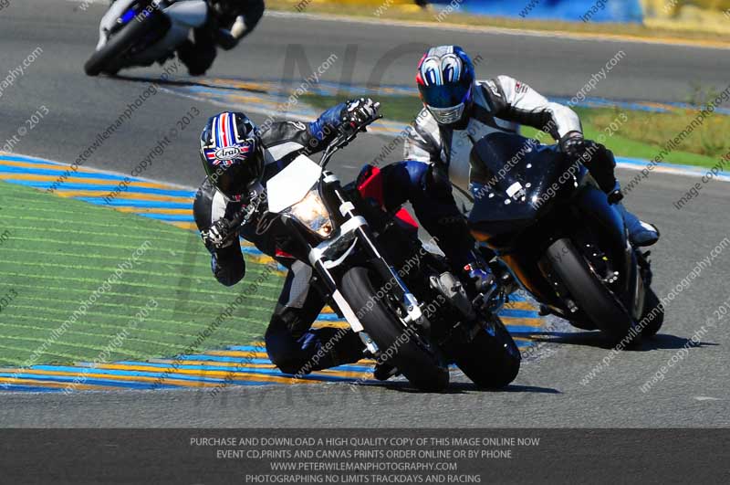 16th september 2013;event digital images;france;le mans;motorbikes;no limits;peter wileman photography;trackday;trackday digital images