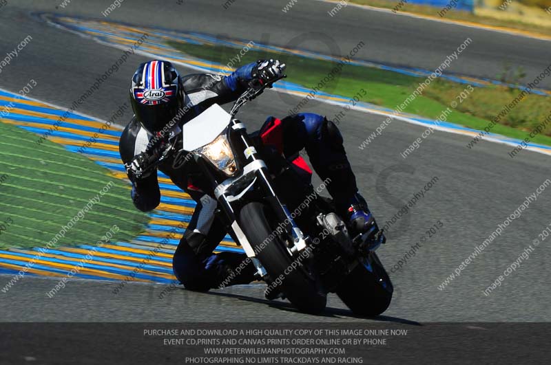16th september 2013;event digital images;france;le mans;motorbikes;no limits;peter wileman photography;trackday;trackday digital images