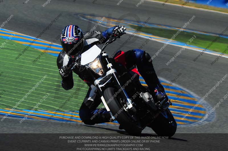 16th september 2013;event digital images;france;le mans;motorbikes;no limits;peter wileman photography;trackday;trackday digital images