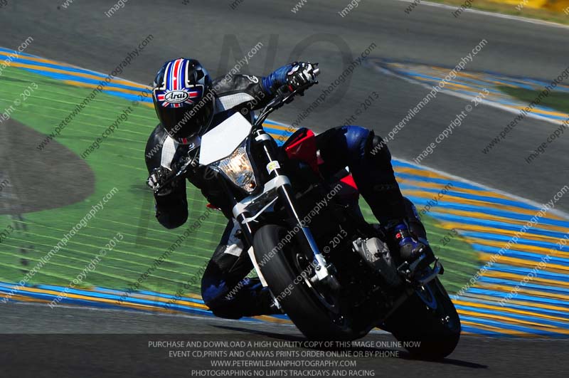 16th september 2013;event digital images;france;le mans;motorbikes;no limits;peter wileman photography;trackday;trackday digital images
