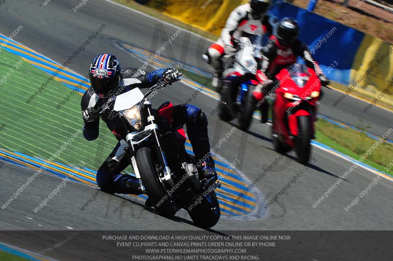 16th september 2013;event digital images;france;le mans;motorbikes;no limits;peter wileman photography;trackday;trackday digital images