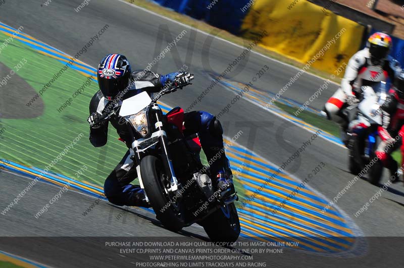 16th september 2013;event digital images;france;le mans;motorbikes;no limits;peter wileman photography;trackday;trackday digital images