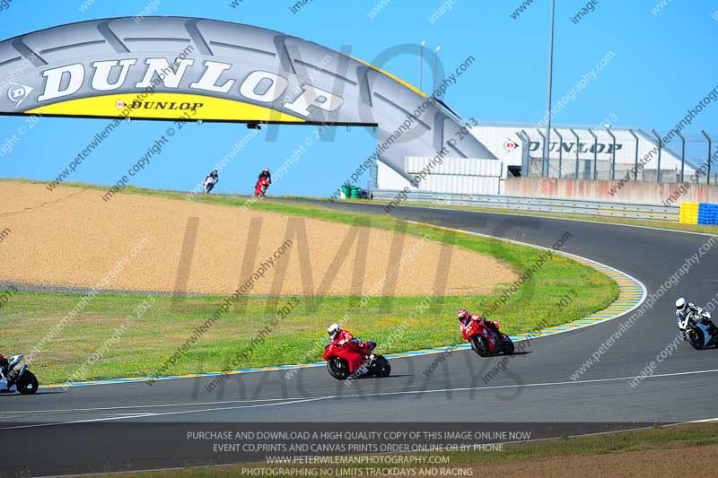 16th september 2013;event digital images;france;le mans;motorbikes;no limits;peter wileman photography;trackday;trackday digital images