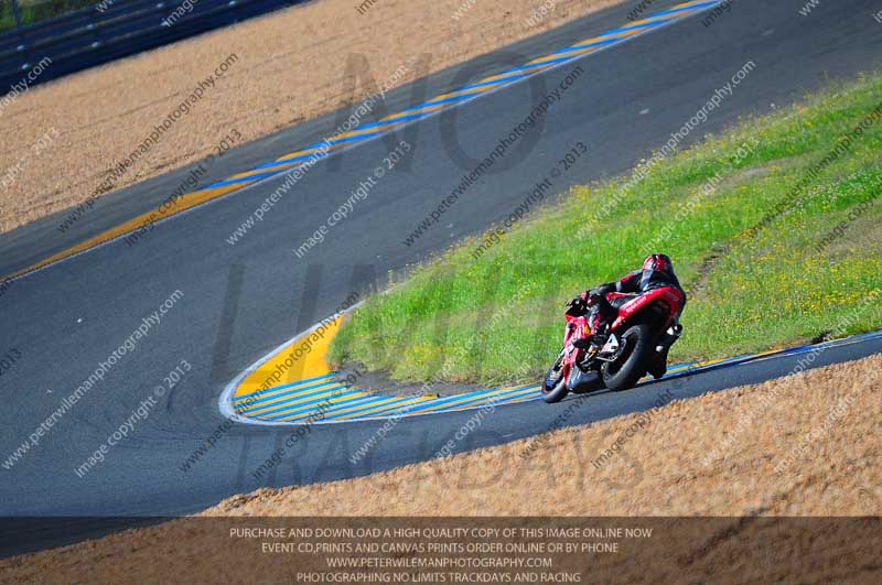 16th september 2013;event digital images;france;le mans;motorbikes;no limits;peter wileman photography;trackday;trackday digital images