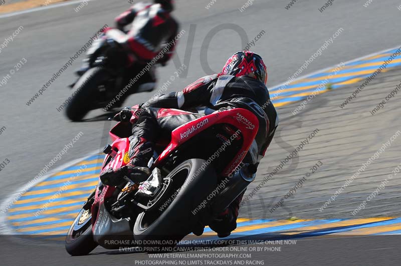 16th september 2013;event digital images;france;le mans;motorbikes;no limits;peter wileman photography;trackday;trackday digital images