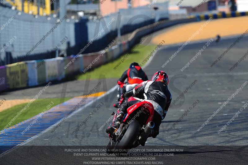 16th september 2013;event digital images;france;le mans;motorbikes;no limits;peter wileman photography;trackday;trackday digital images