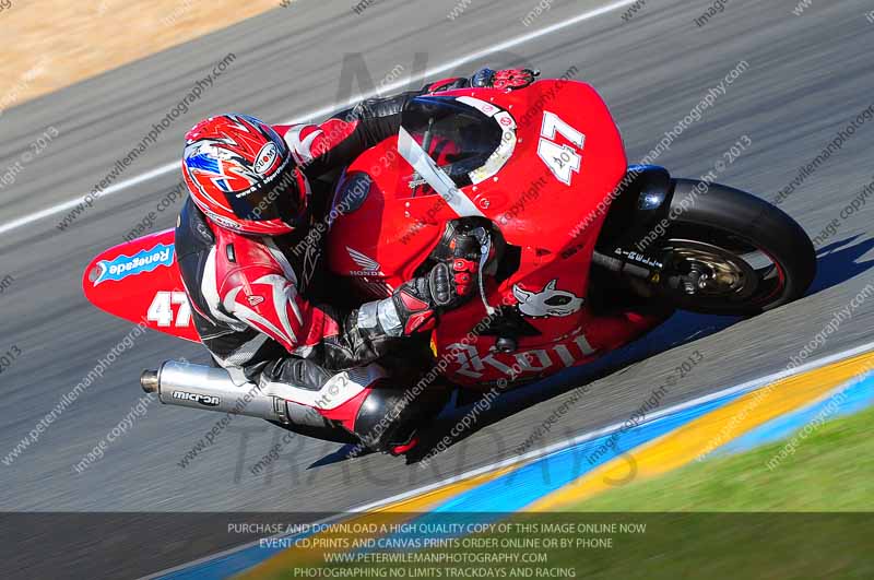 16th september 2013;event digital images;france;le mans;motorbikes;no limits;peter wileman photography;trackday;trackday digital images